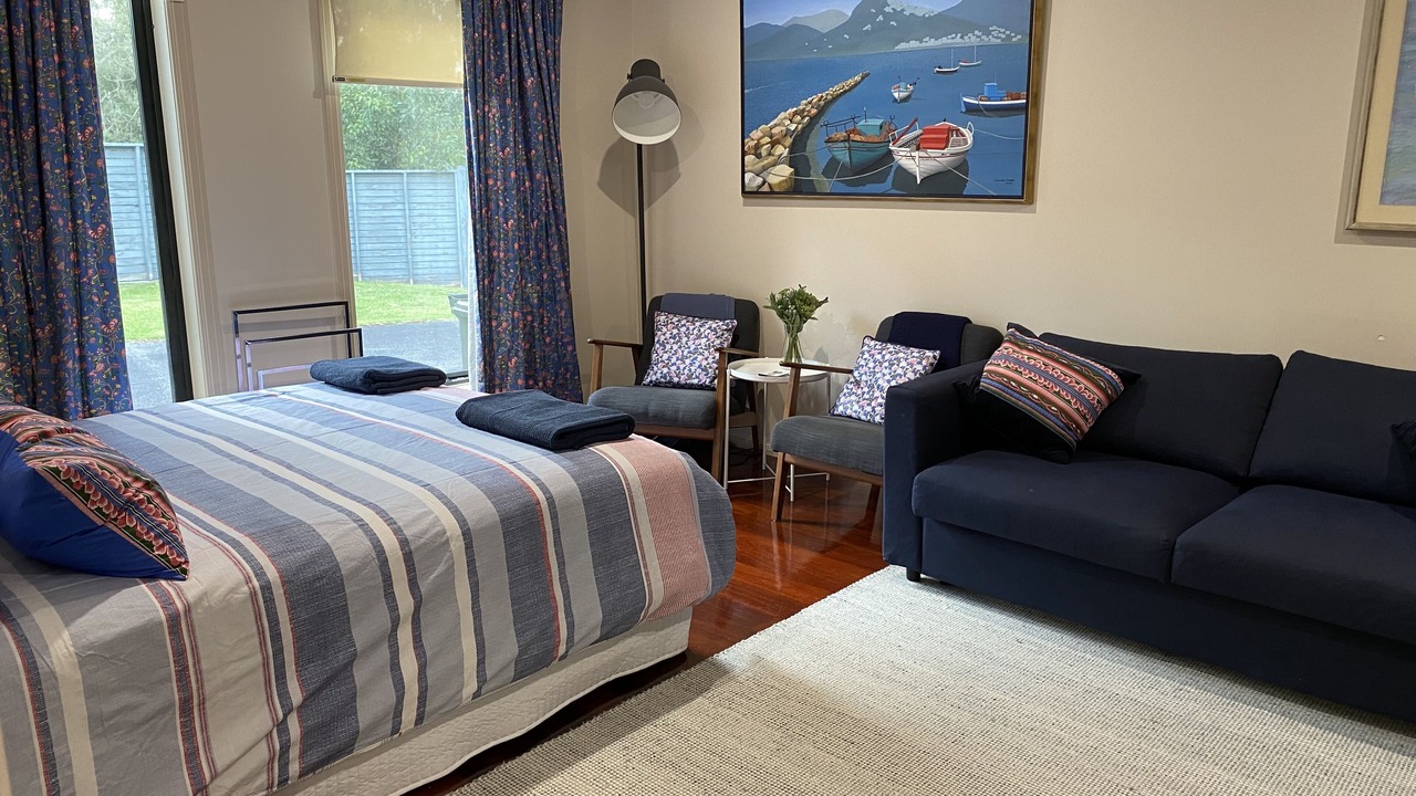 Photo of Bedroom in Mount Martha