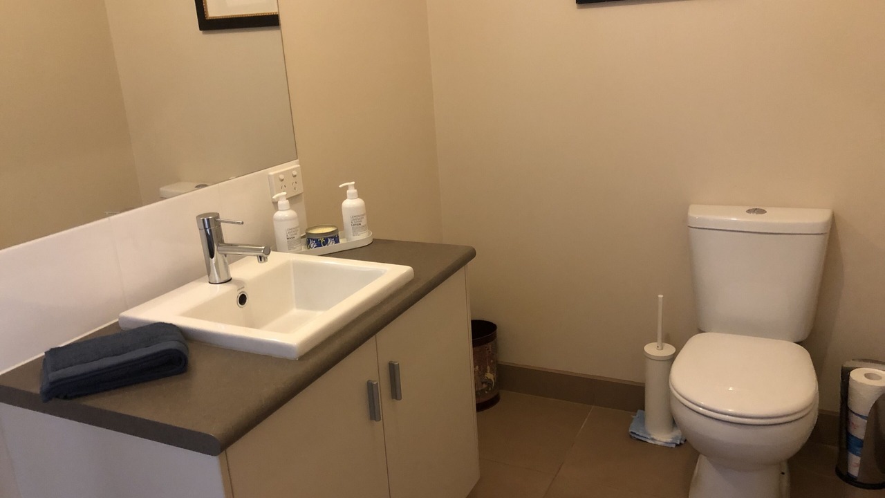 Photo of Bathroom in Mount Martha