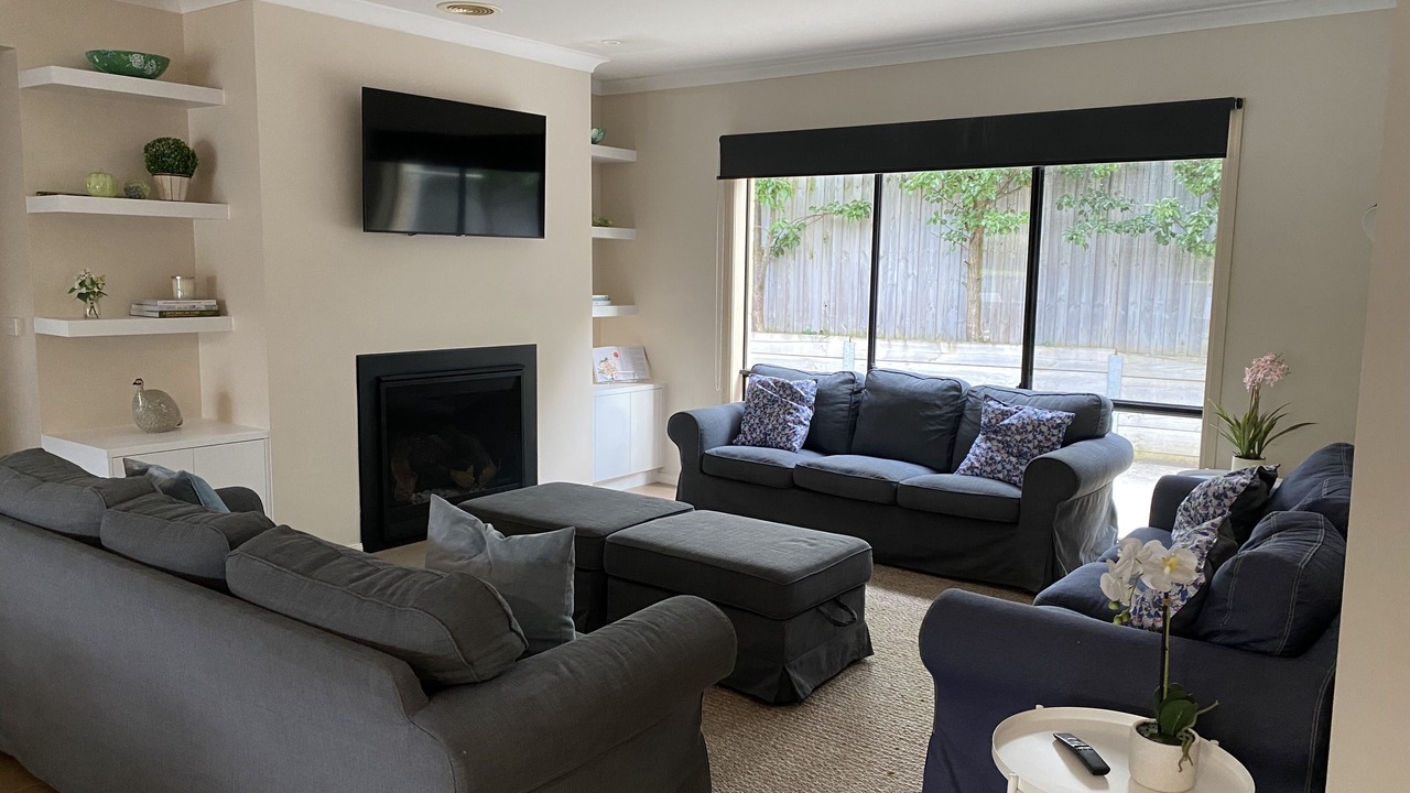 Photo of Livingroom in Mount Martha