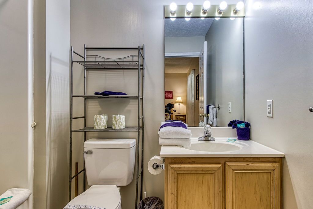 Photo of Bathroom in Sevierville