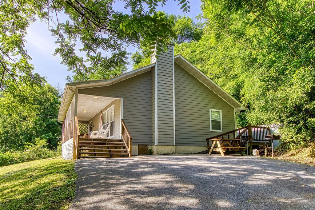 Photo of Outdoor in Sevierville
