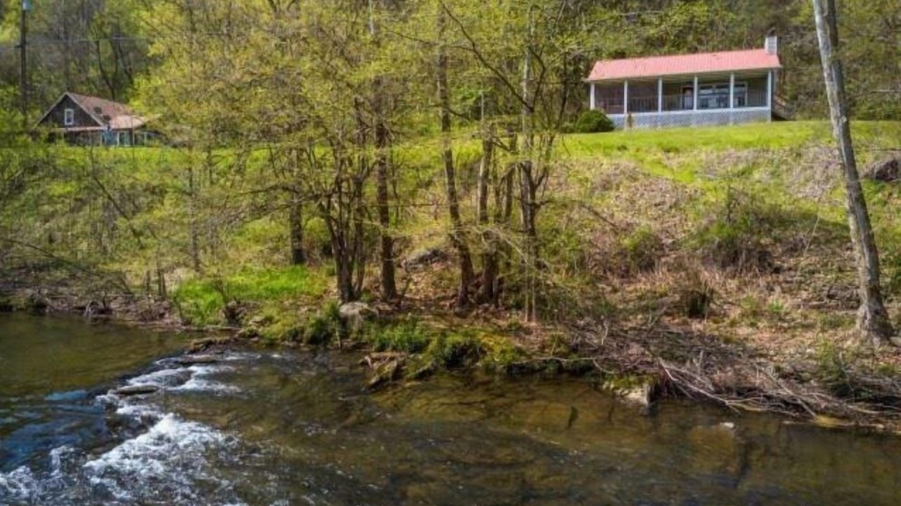 Photo of Outdoor in Sevierville