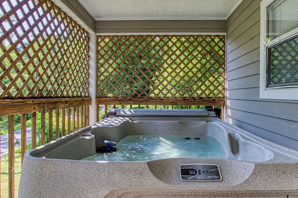 Photo of Outdoor in Sevierville