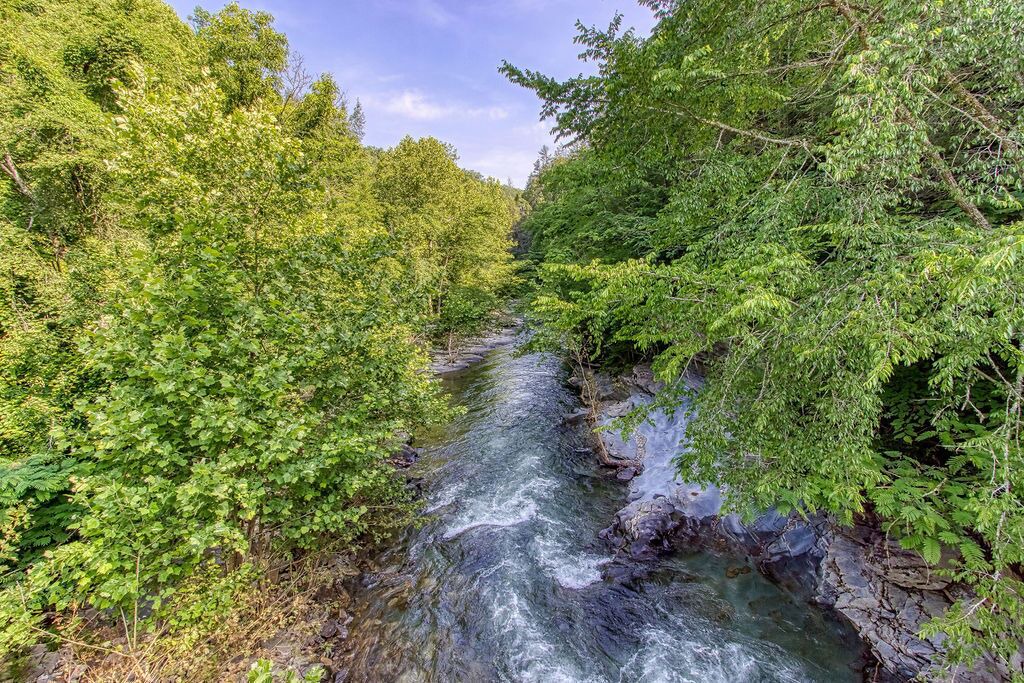 Photo of Outdoor in Sevierville