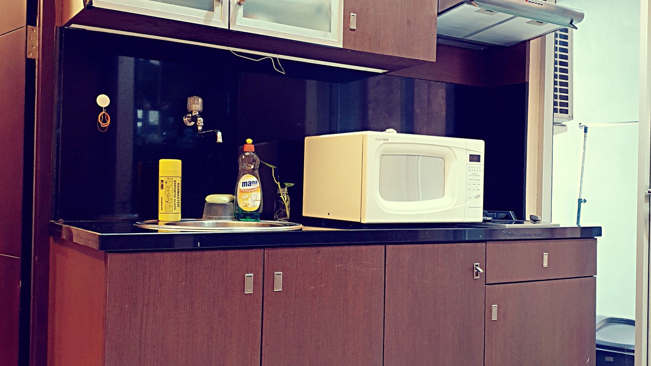 Photo of Kitchen in Jakarta