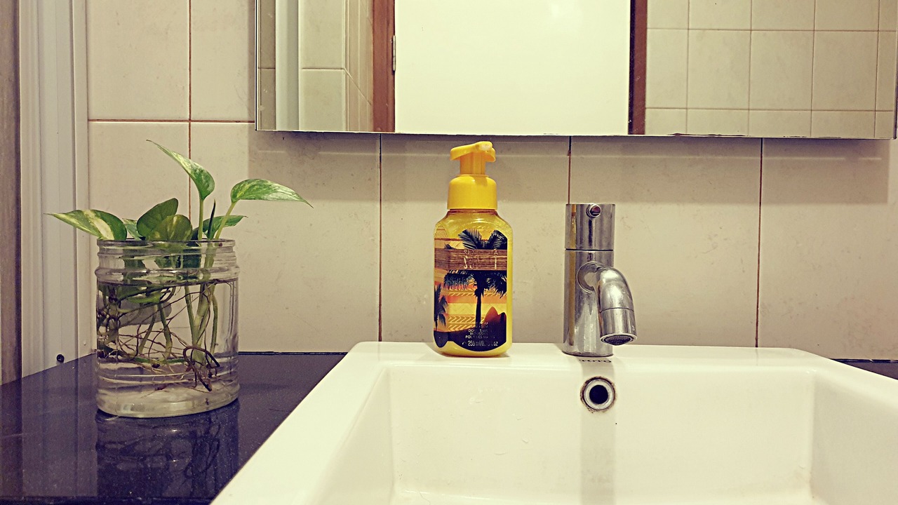 Photo of Bathroom in Jakarta