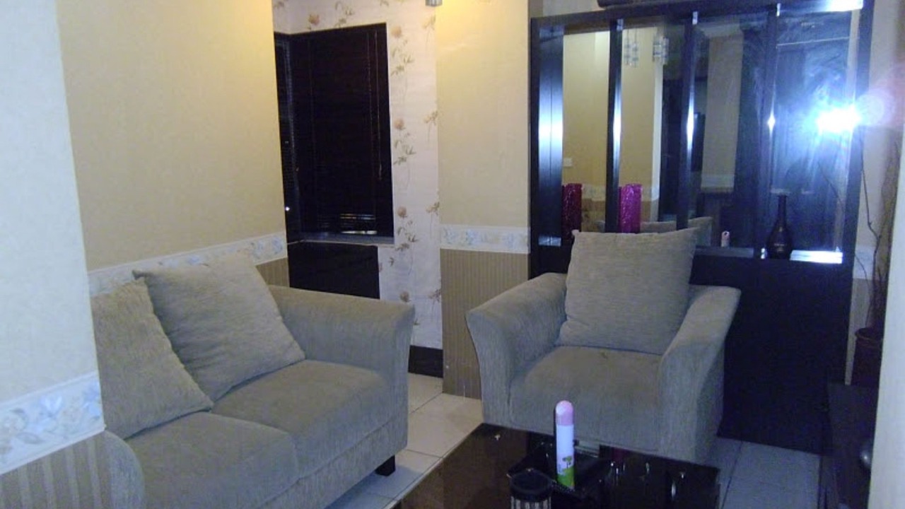 Photo of Livingroom in Panunggangan Utara