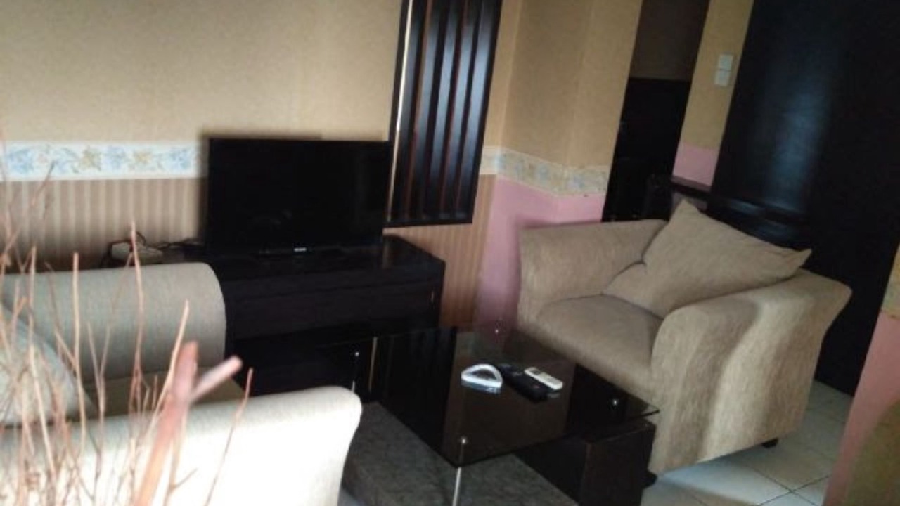 Photo of Livingroom in Panunggangan Utara