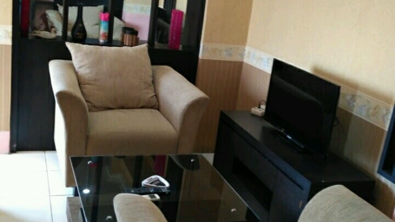 Photo of Livingroom in Panunggangan Utara