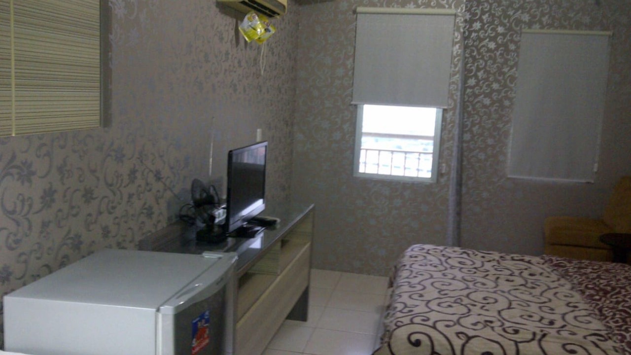 Photo of Bedroom in Panunggangan Utara