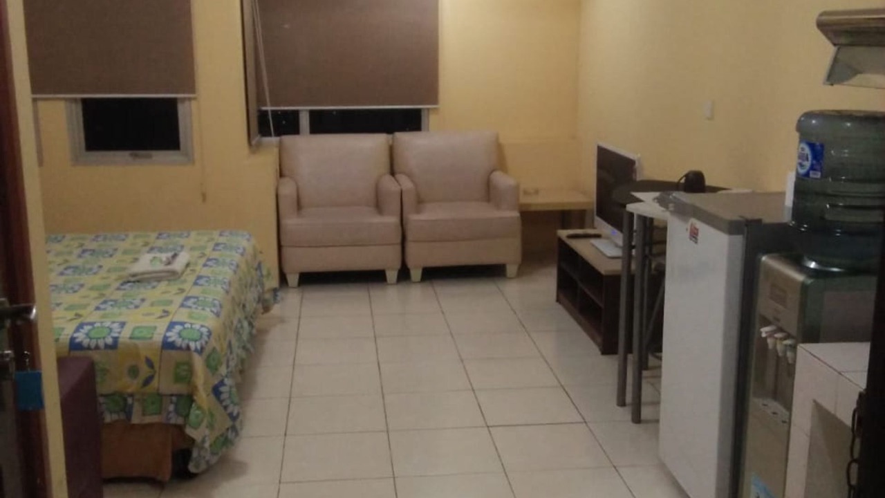 Photo of Bedroom in Panunggangan Utara