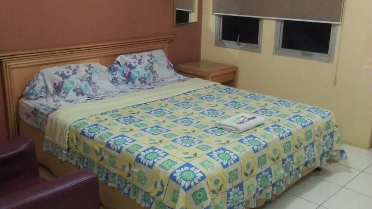 Photo of Bedroom in Panunggangan Utara