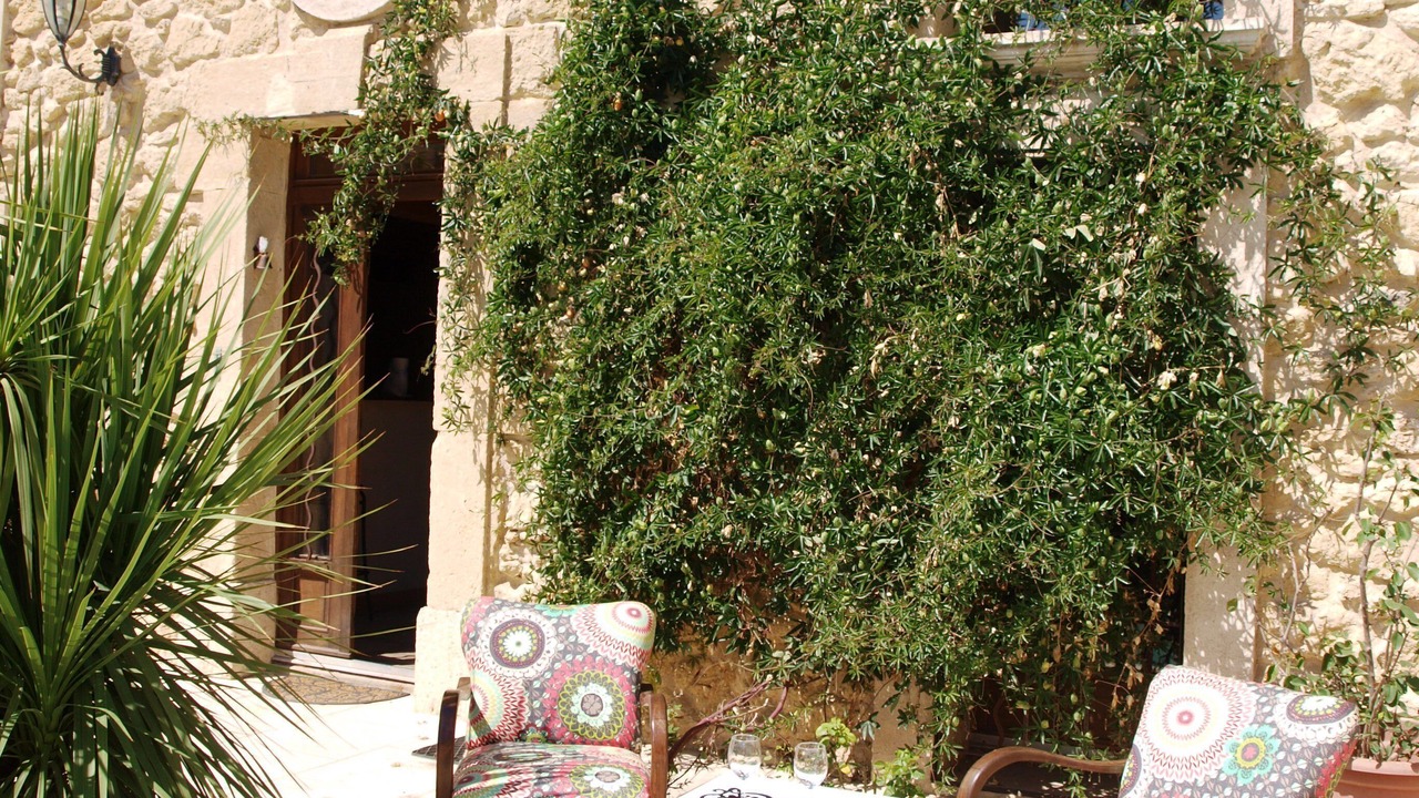 Photo of Patio Balcony in Nezignan-L'Eveque