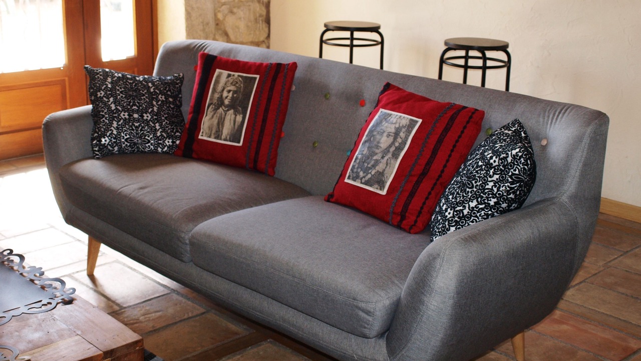 Photo of Livingroom in Nezignan-L'Eveque