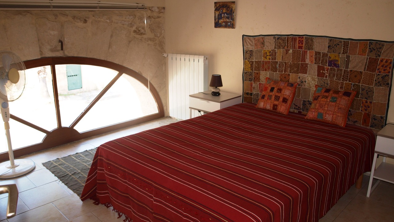 Photo of Bedroom in Nezignan-L'Eveque