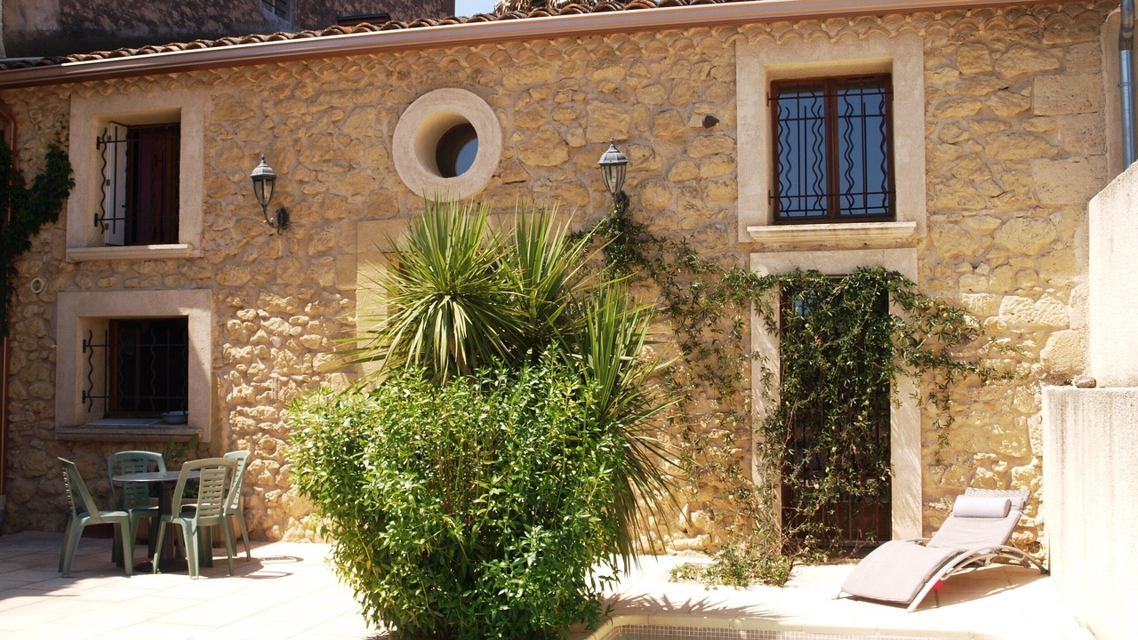 Photo of Outdoor in Nezignan-L'Eveque