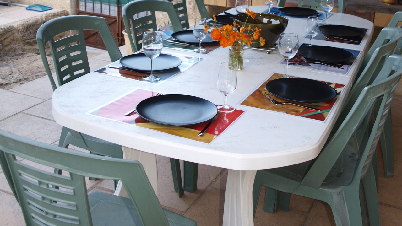 Photo of Outdoor in Nezignan-L'Eveque