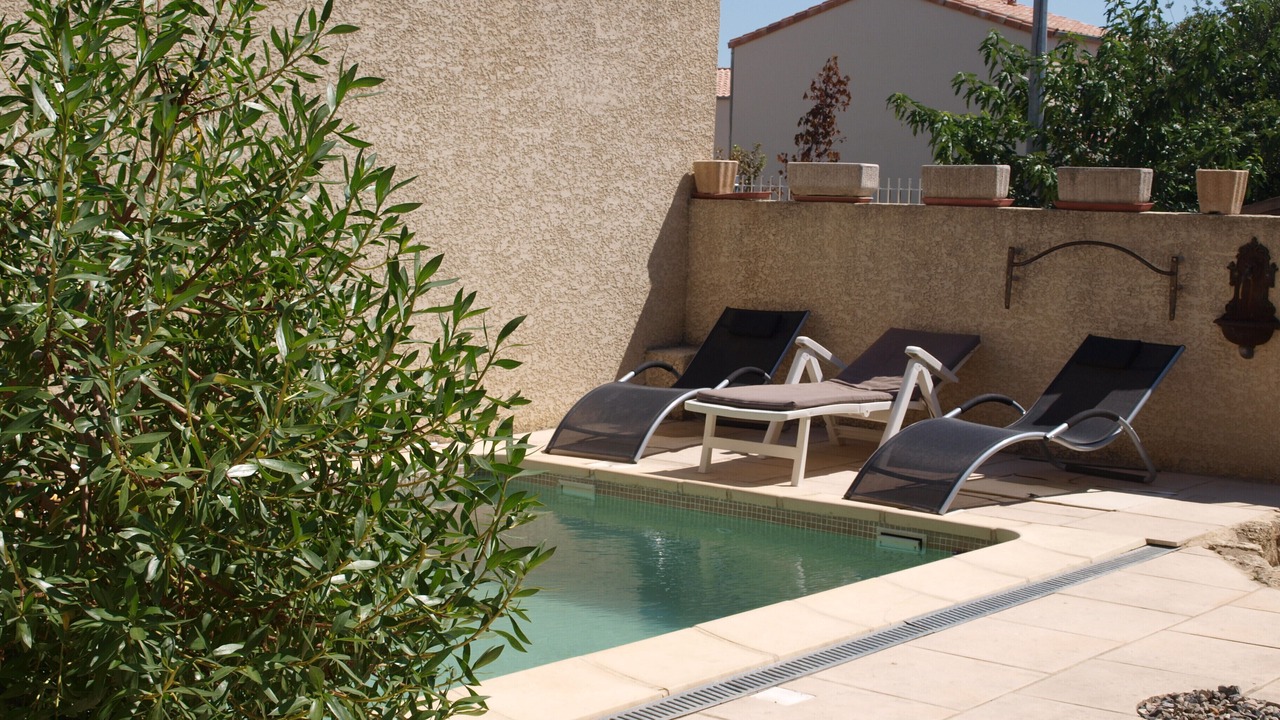 Photo of Outdoor in Nezignan-L'Eveque