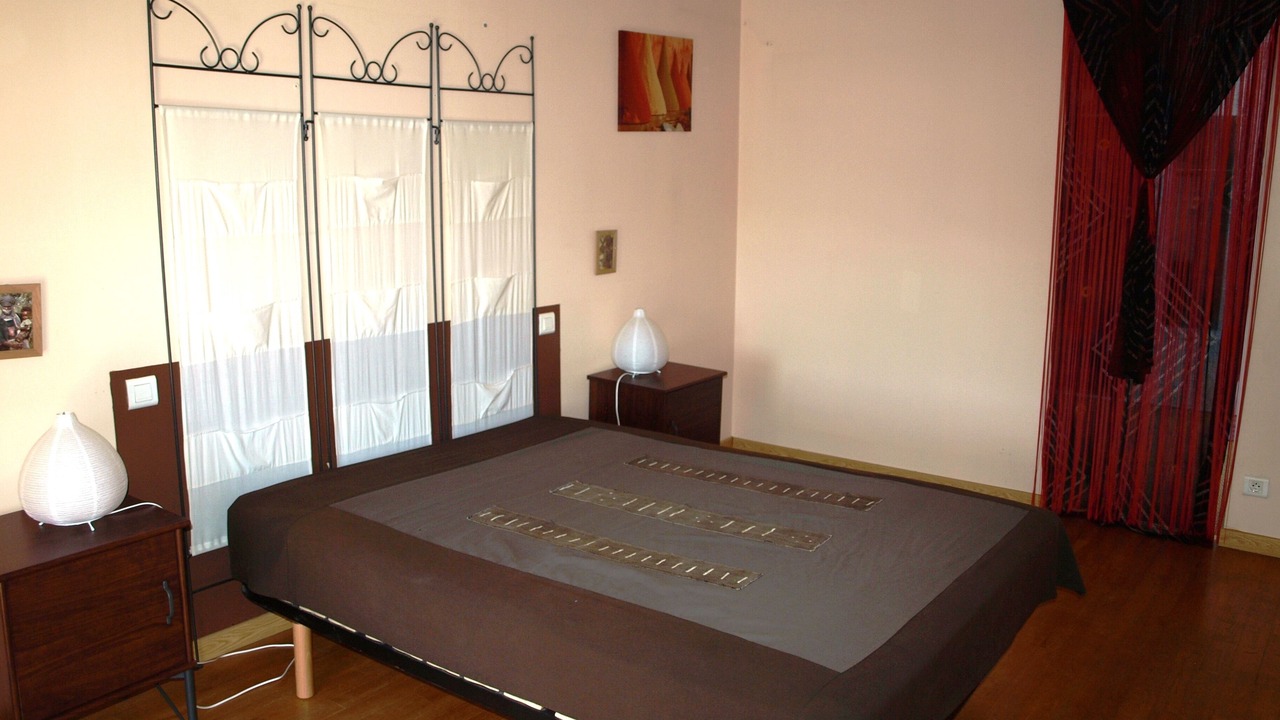 Photo of Bedroom in Nezignan-L'Eveque