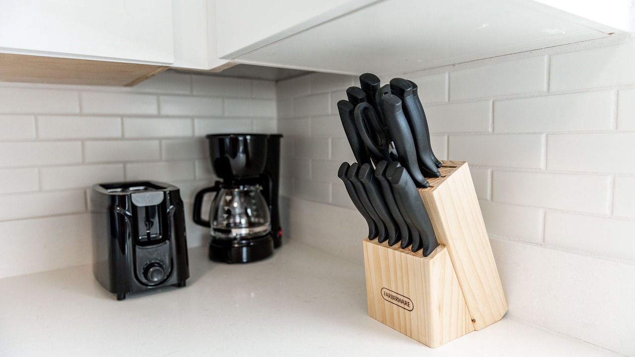 Photo of Kitchen in Central Corals