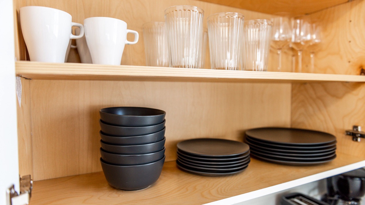 Photo of Kitchen in Central Corals