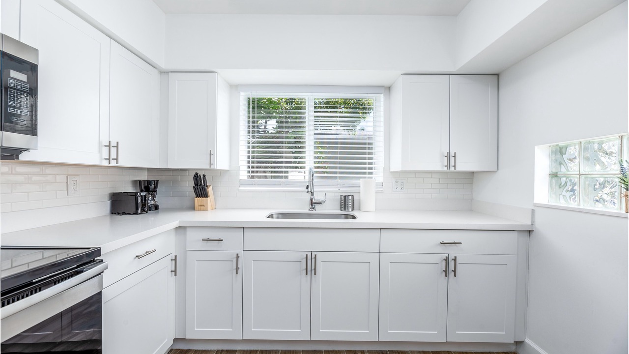 Photo of Kitchen in Central Corals