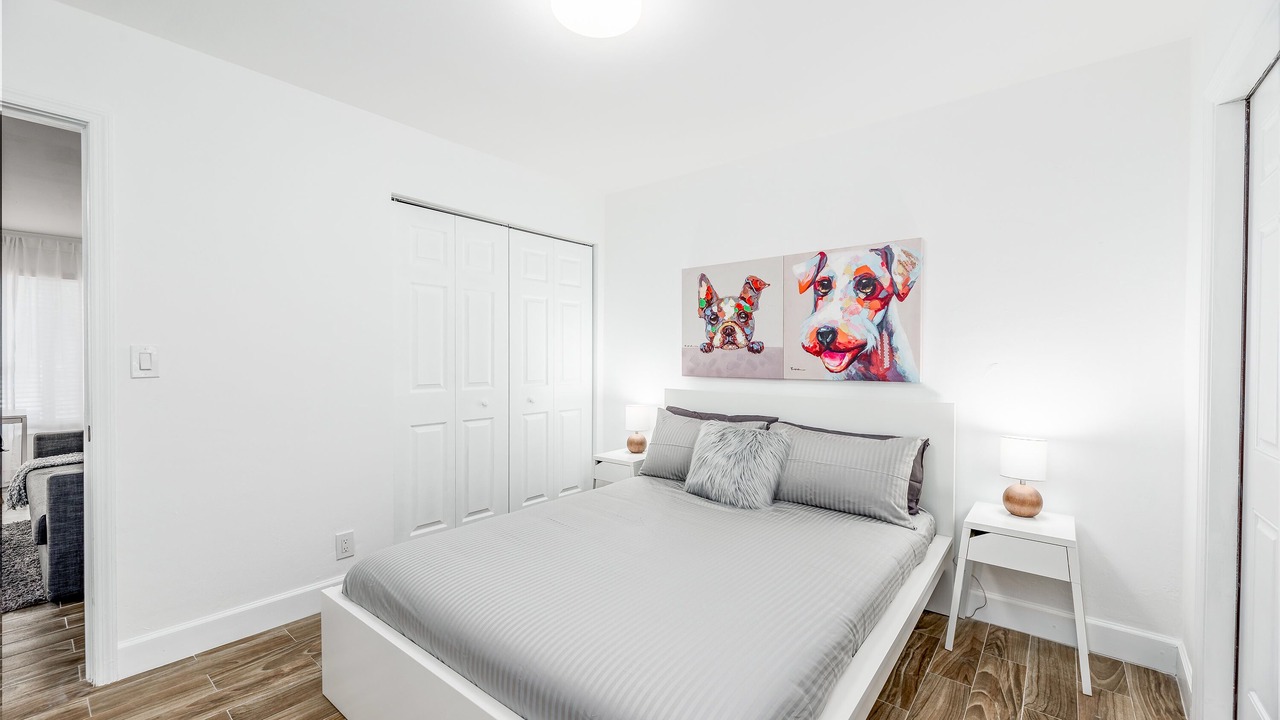 Photo of Bedroom in Central Corals
