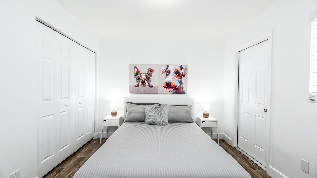 Photo of Bedroom in Central Corals