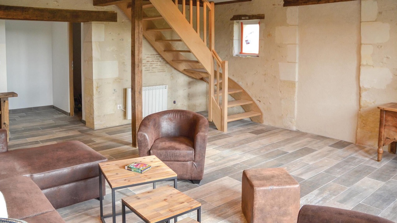 Photo of Bedroom in Thilouze