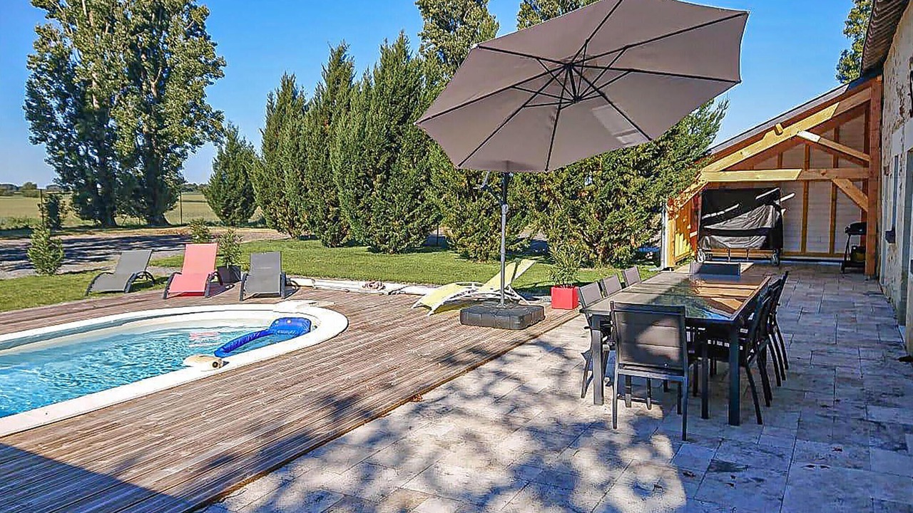 Photo of Outdoor in Thilouze