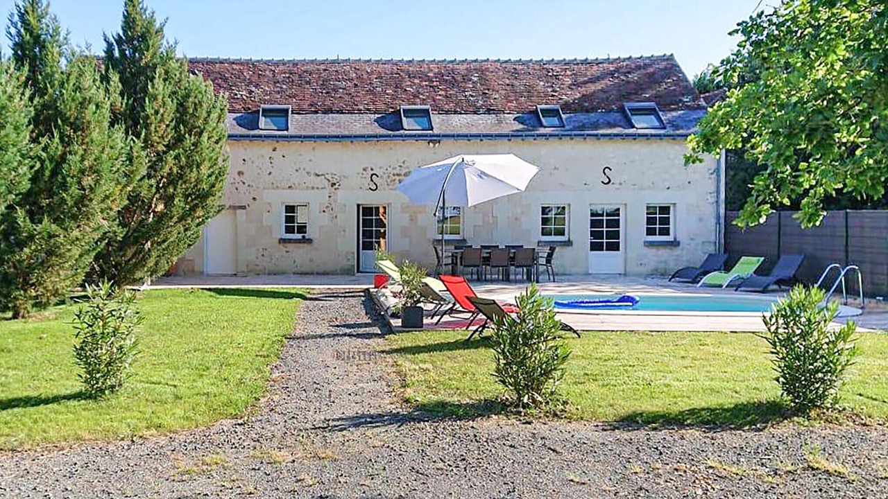 Photo of Outdoor in Thilouze