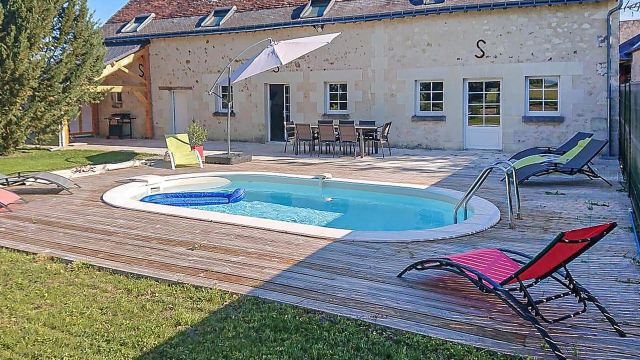 Photo of Outdoor in Thilouze