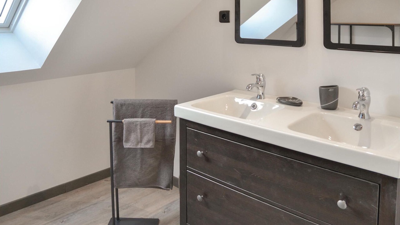 Photo of Bathroom in Thilouze