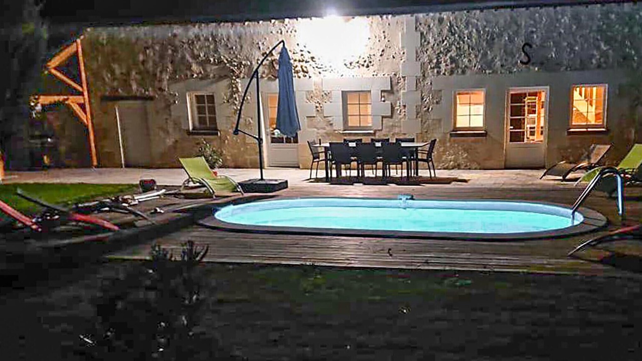 Photo of Outdoor in Thilouze