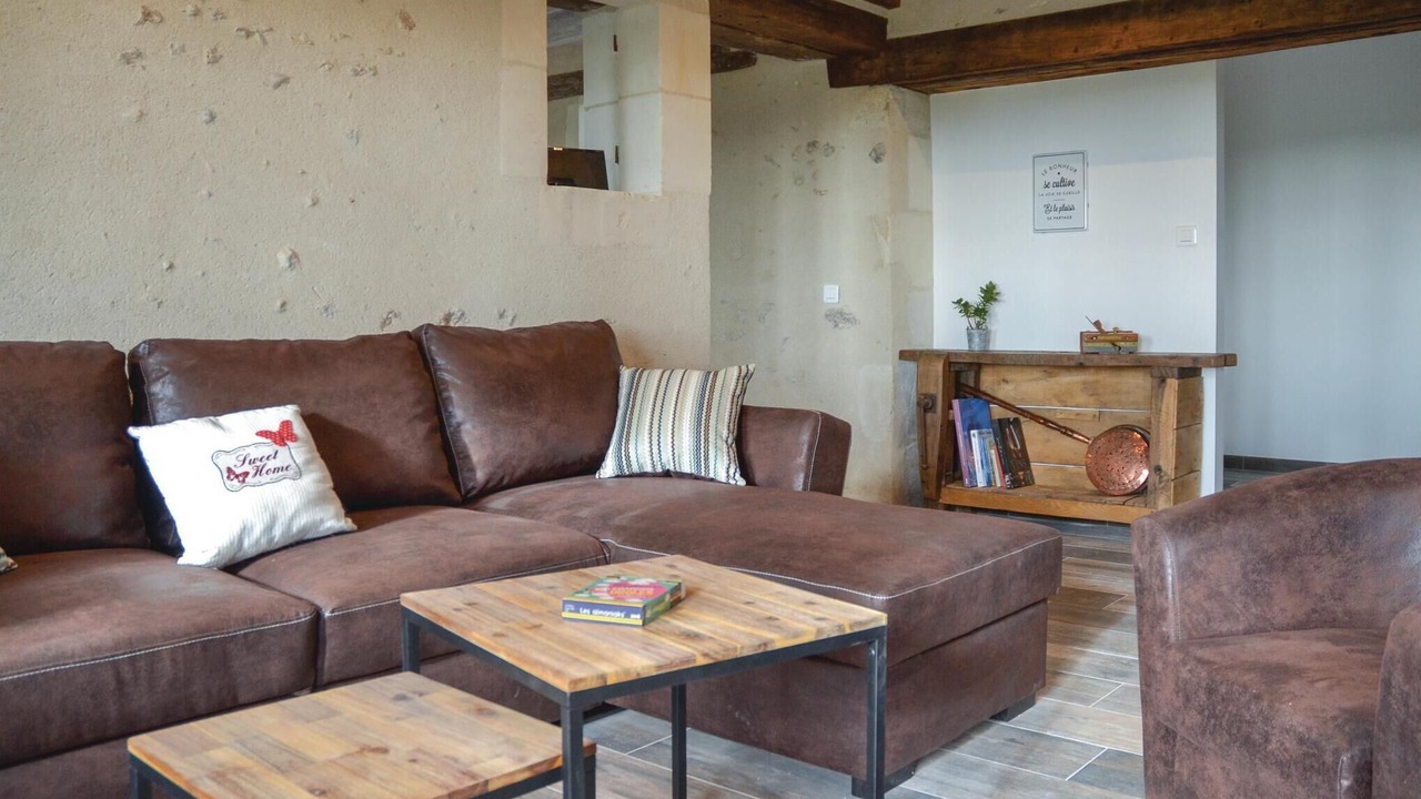 Photo of Bedroom in Thilouze