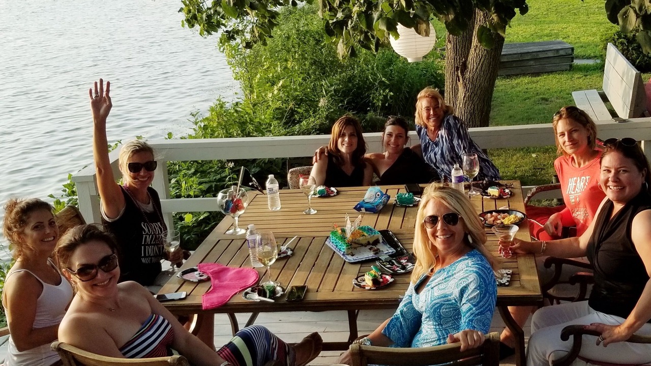 Photo of Others in Blossvale