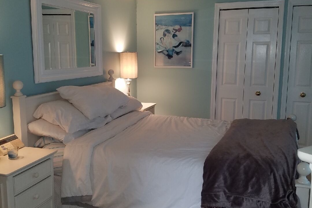 Photo of Bedroom in Blossvale