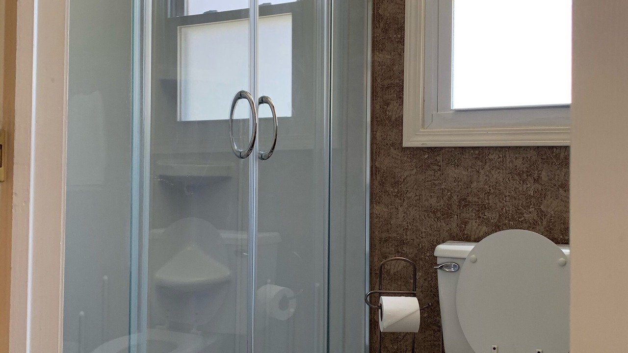 Photo of Bathroom in Blossvale