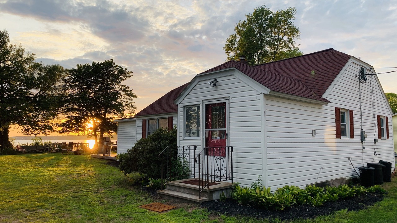 Photo of Outdoor in Blossvale