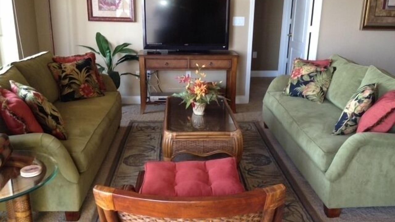 Photo of Livingroom in Bay Esplanade