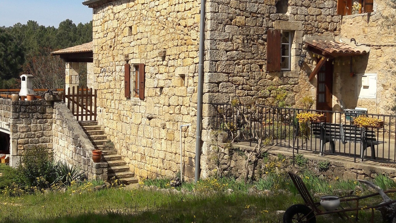Photo of Outdoor in Rosieres