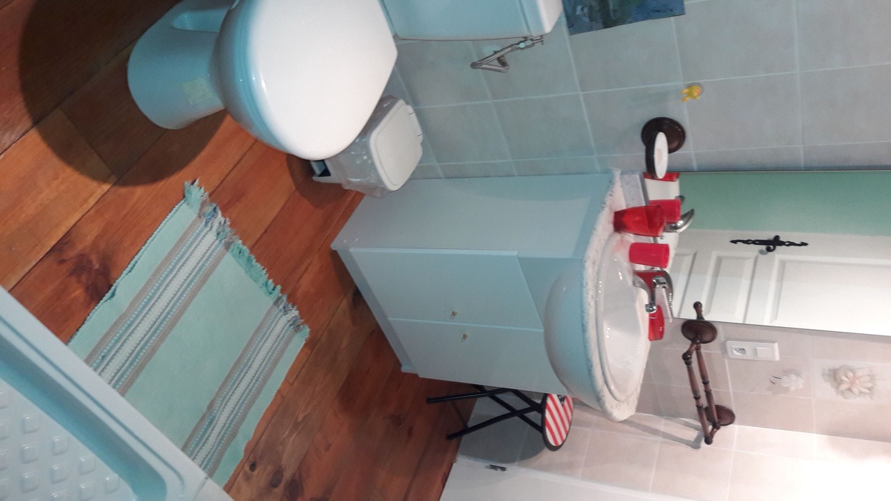 Photo of Bathroom in Rosieres