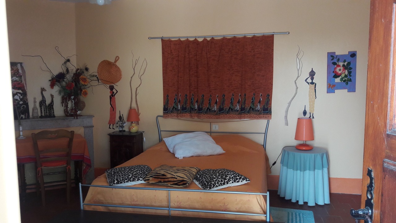 Photo of Bedroom in Rosieres