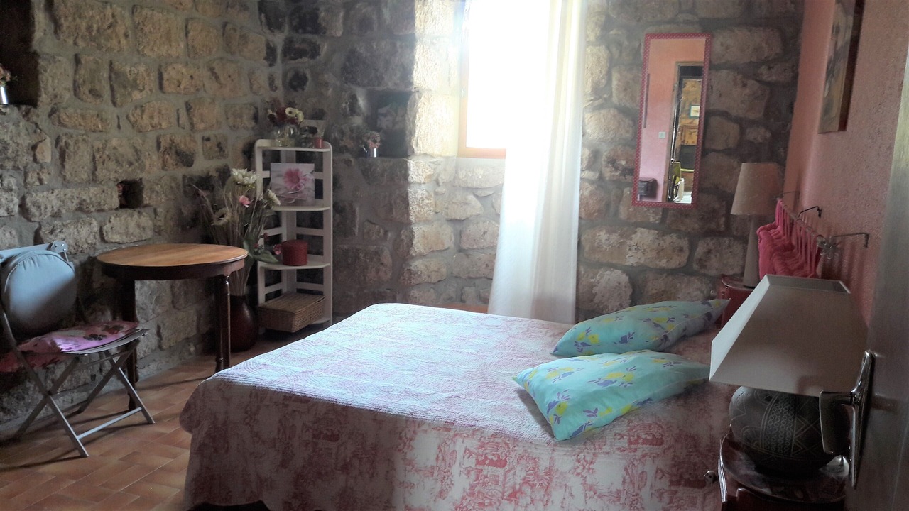 Photo of Bedroom in Rosieres