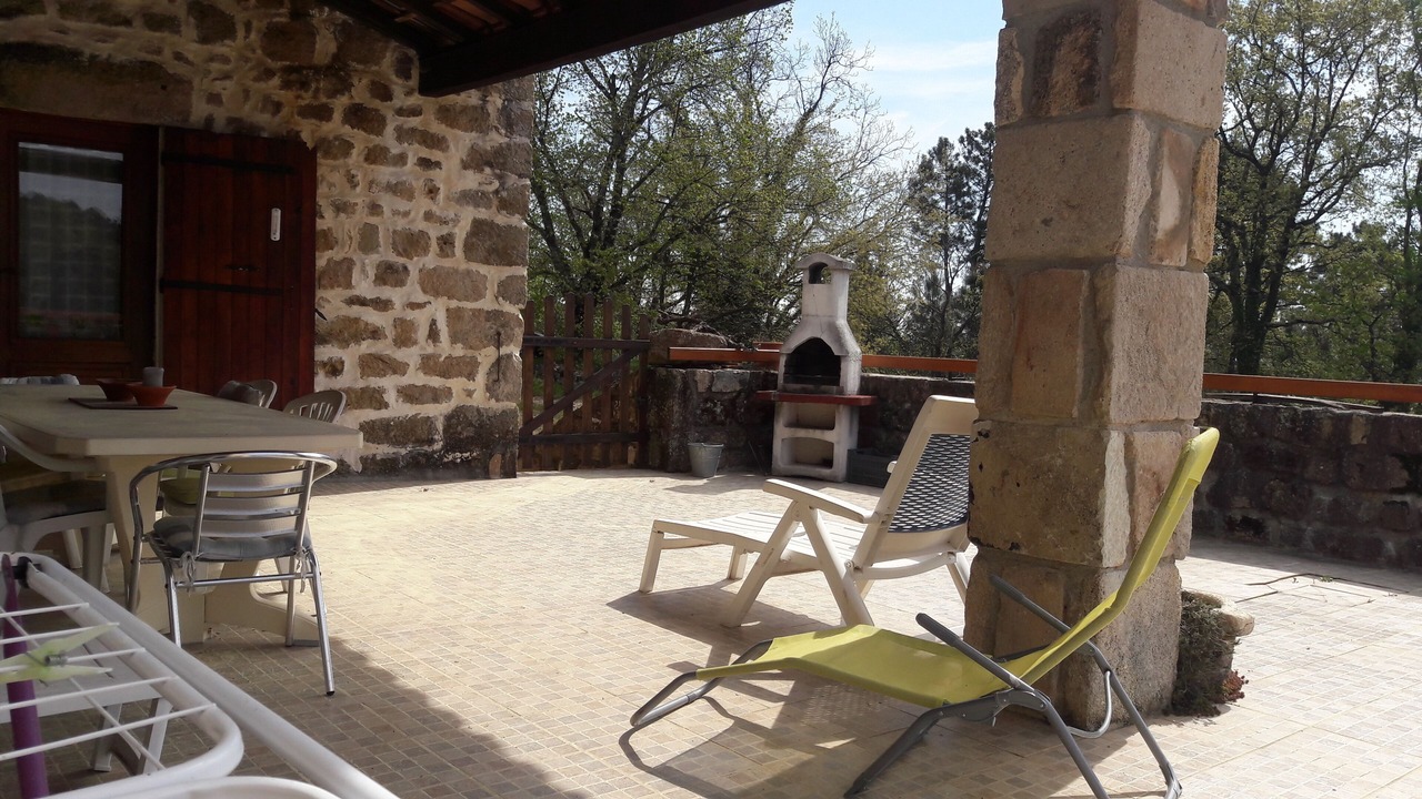 Photo of Outdoor in Rosieres