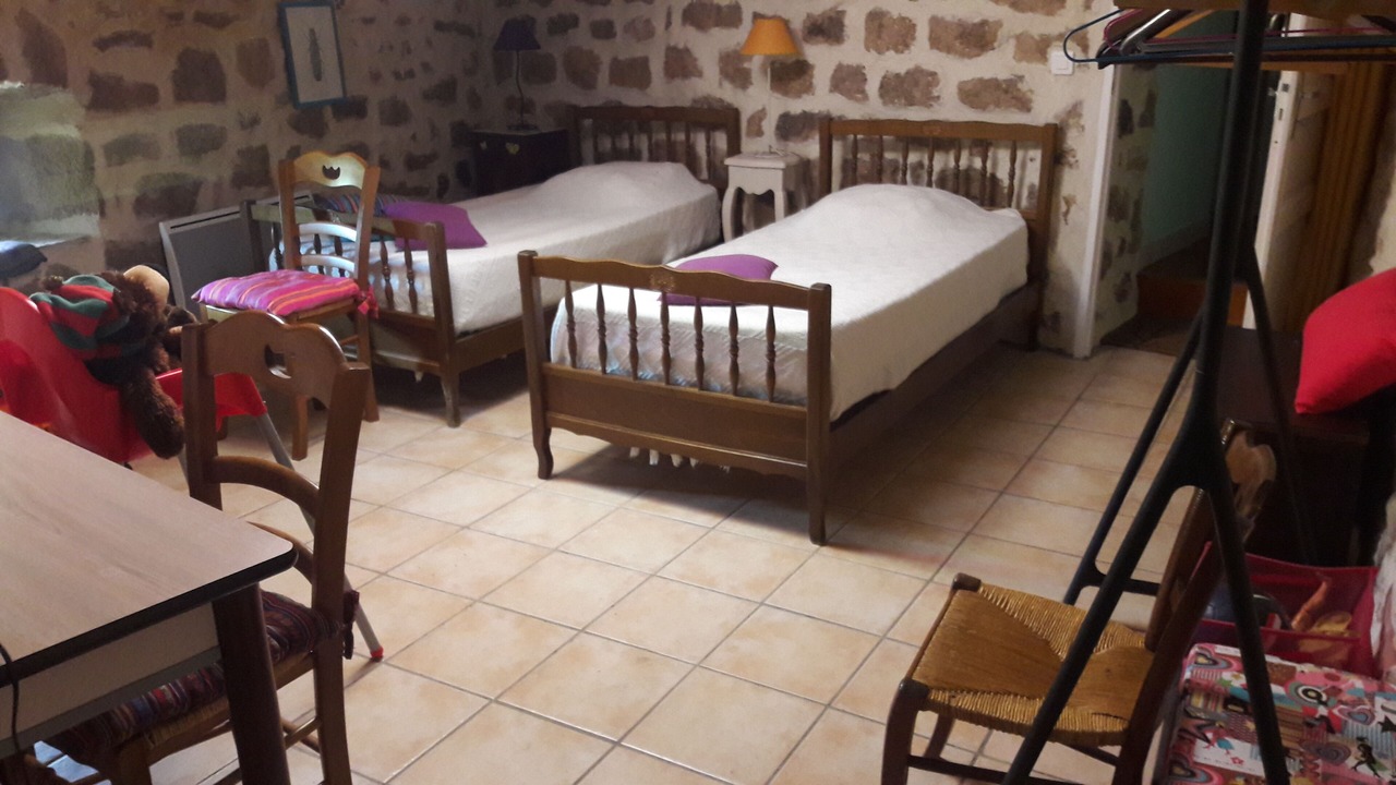 Photo of Bedroom in Rosieres
