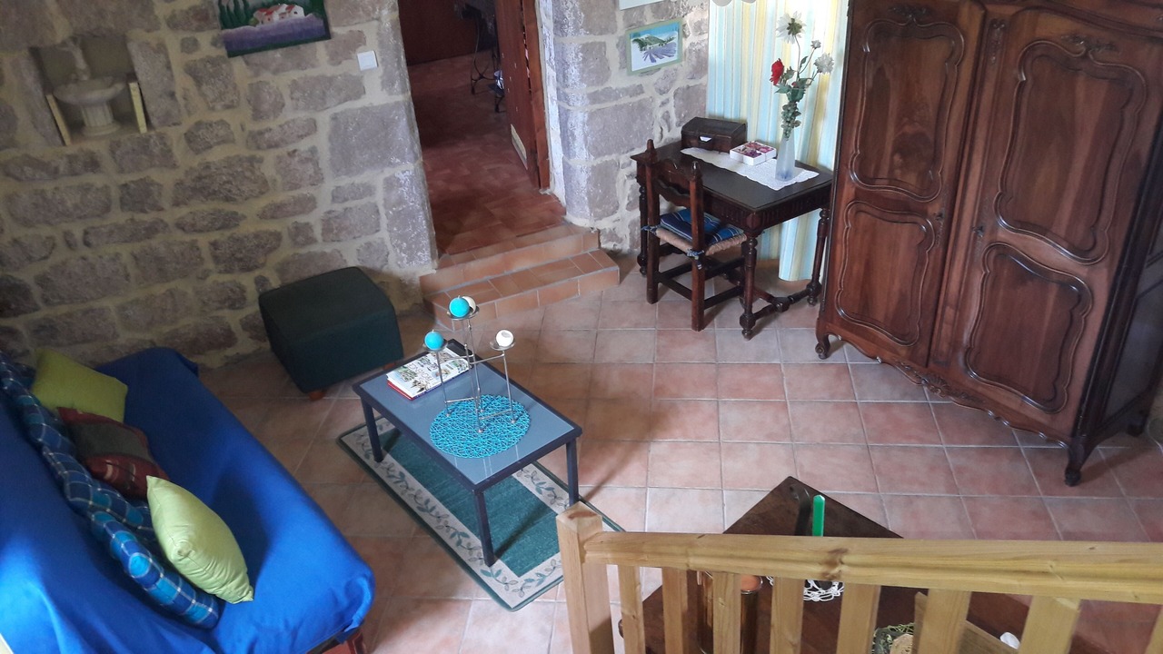 Photo of Livingroom in Rosieres