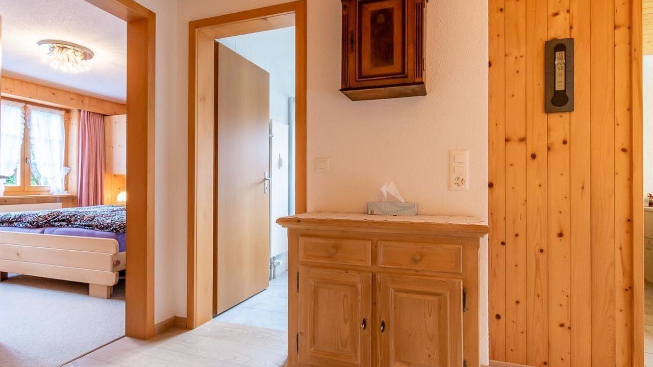 Photo of Bedroom in Zweisimmen