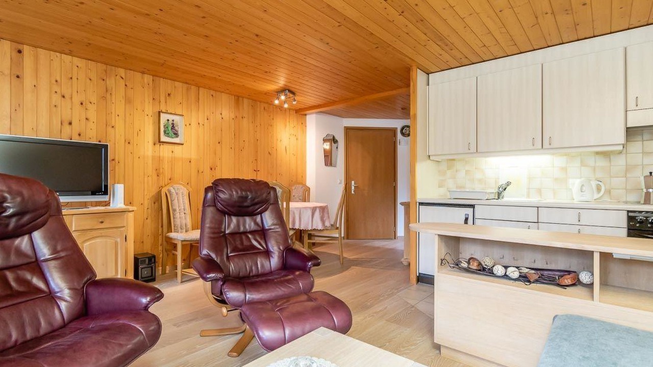 Photo of Bathroom in Zweisimmen