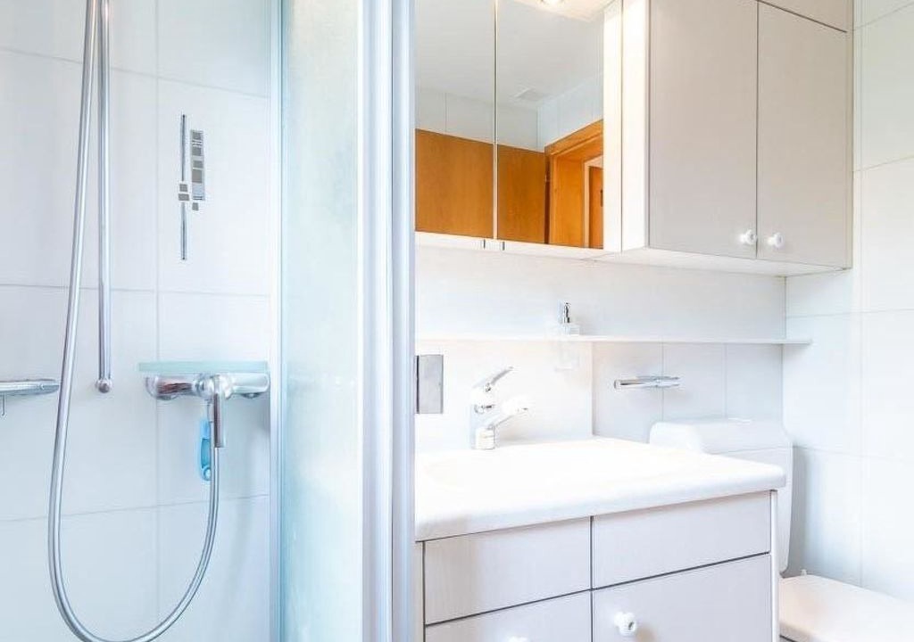 Photo of Bathroom in Zweisimmen